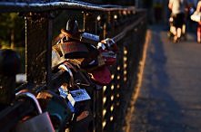 open your heart for love.