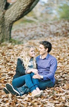 widać jacy szczęśliwi :)