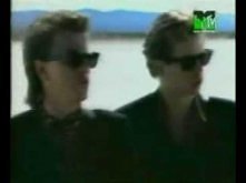 The Rembrandts Just The Way...