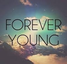 Forever young ♥