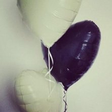 balony