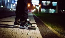 Adidas Zx8000 Consortium