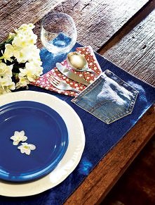 suuuper pomysł na podkładki!!!