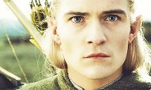 Legolas.