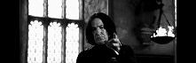 Snape.