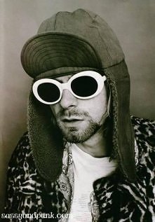 Kurt Cobain