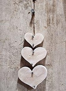 walentynkowa dekoracja