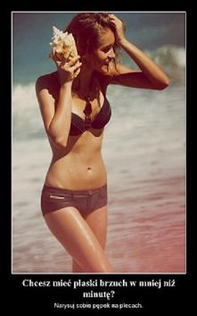 To dieta zegarowa ;D Próbował ktoś ?Zaczynam od dzisiaj ;D