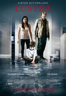 "Lustra" - horror :)