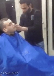 Zabawa z niespodzianką