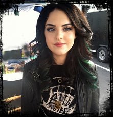 komu się podoba jej styl?? ...