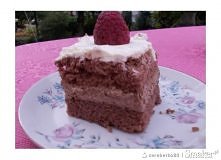 Czekoladowo-miętowa rozkosz