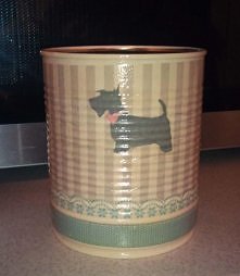 puszka na pierdółki;)