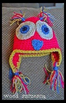 Zapraszam na facebook- wood szczęścia!