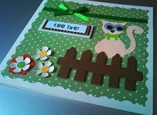 jeszcze jedna na urodziny...