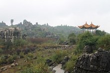 Kamienny Las (Chiny)