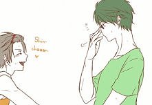 Sorry nie pamiętam jak się nazywali