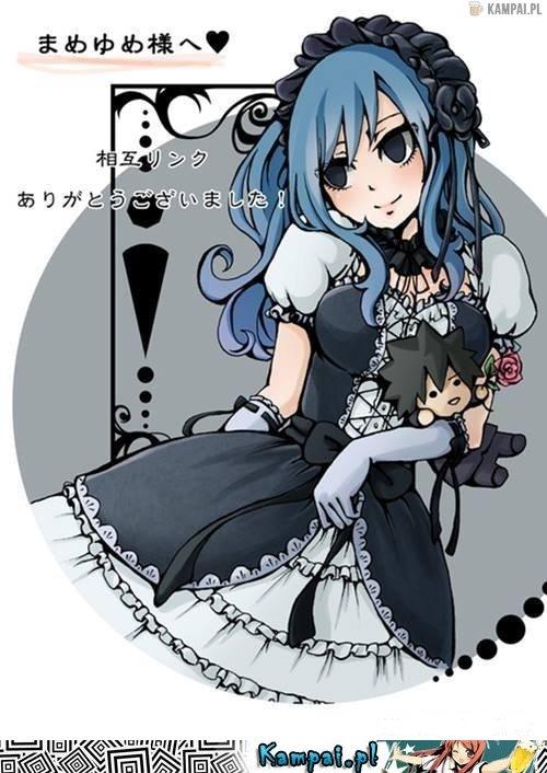 Juvia