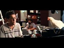 Jedna z najlepszych scen :D
Kac Vegas - piosenka Stu