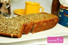 Chlebek Bananowy