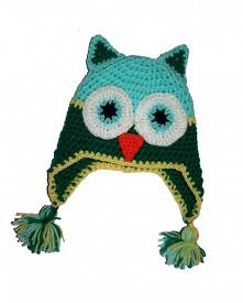 Czapka do kupienia na portalu DaWanda - nick Barabell