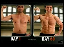 Shaun T Insanity Full Commercial Pt 1
Ktoś ćwiczył i poleca?