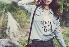 Fajowy zestawik:*
