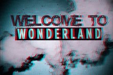♥wonderland♥