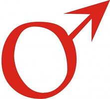 MARS - symbolizuje w kosmogramie silną wolę, działanie, inicjatywę, energia fizyczną, popęd seksualny, potrzebę realizowania zamierzeń. W negatywnym kontekście - niecierpliwość,...