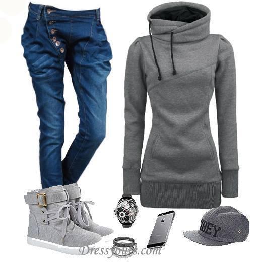 poza czapką jest git :)