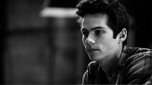 Dylan O'Brien