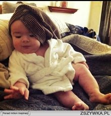 Jeszcze tylko paznokcie i b...