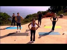 Mel B Trening całego ciała!
zaczynamy ćwiczyć! :D Ktoś chętny ze mną? :)