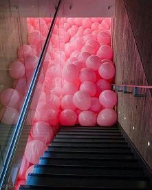 jak dużo balonów! <3