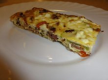 Fit frittata