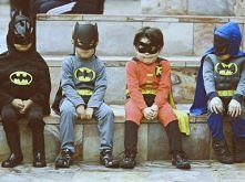 heroes :)