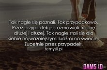 Najlepszy przypadek ;*