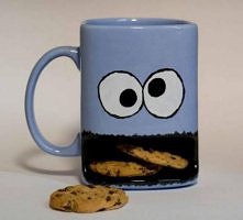 Ciasteczkowy pooootwór ;o