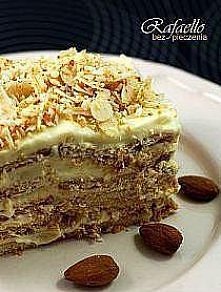 rafaello bez pieczenia