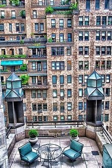 Manhattan, Nowy Jork, USA