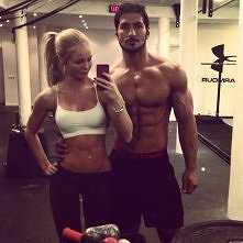 A może tak motywujące Fit P...