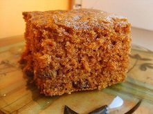 Ciasto marchewkowe <3 

...