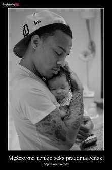 Mężczyzna uznaje seks przed...