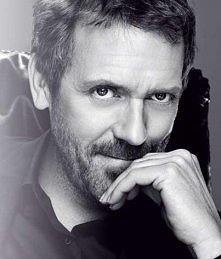 Hugh Laurie