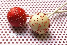 love cake pops :)
