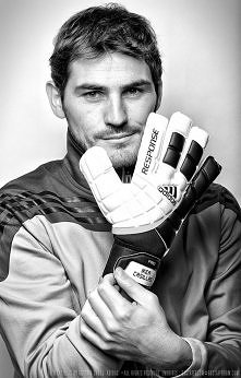 Iker Casillas