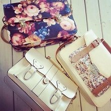 Jak się nazywają te torebki...