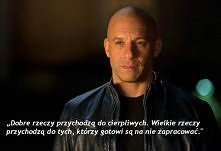 Vin Diesel.