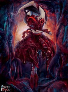 Alice Madness returns