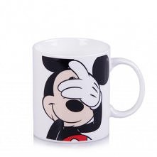 a może kubeczek z Mickey